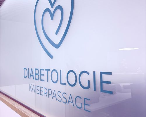 Team Diabetologie Kaiserpassage